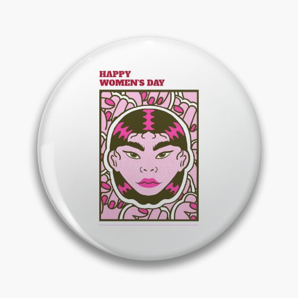 Item preview, 8 march women's day designed and sold by Eugenie974.