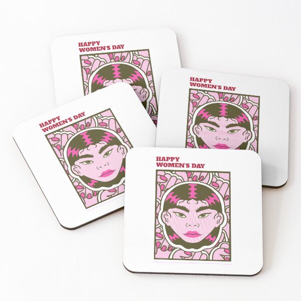 Item preview, 8 march women's day designed and sold by Eugenie974.