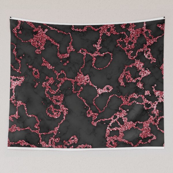 Item preview, Red Marble  designed and sold by LuvReece.