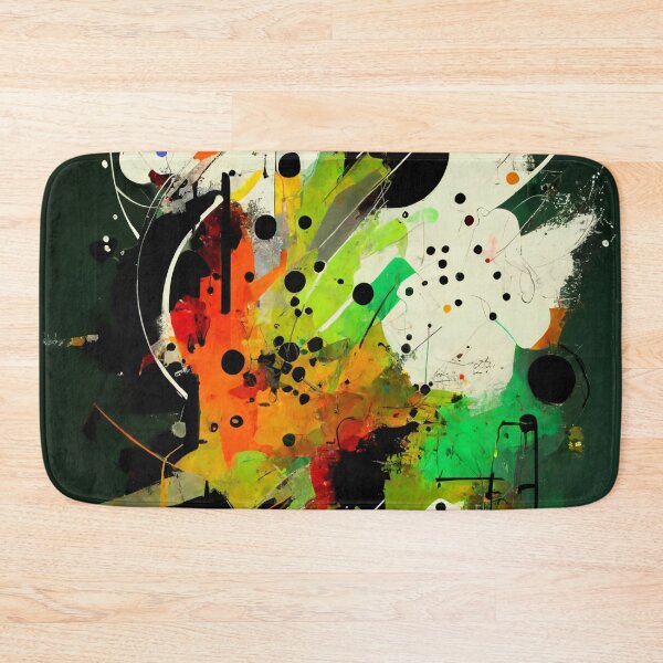 Item preview, Irish Impressionist 017 designed and sold by EireTV.