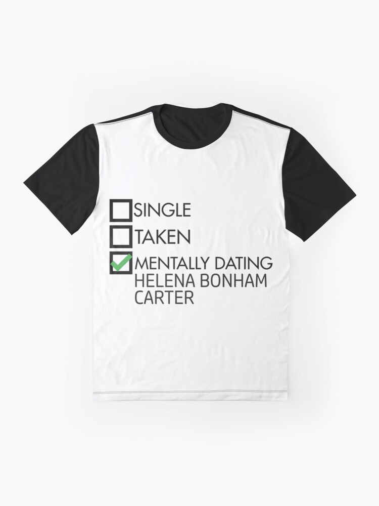 helena bonham carter shirt