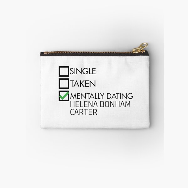 Item preview, mentally dating helena bonham carter designed and sold by idebnams.