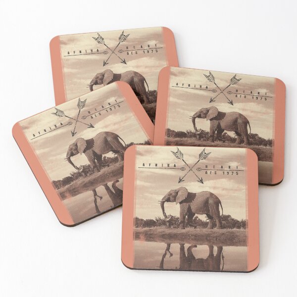 Item preview, Safari designed and sold by AES1975.