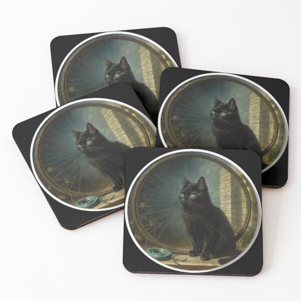 Artikelvorschau, Cat Noir #353 | Black Cat entworfen und verkauft von Black-Cats.