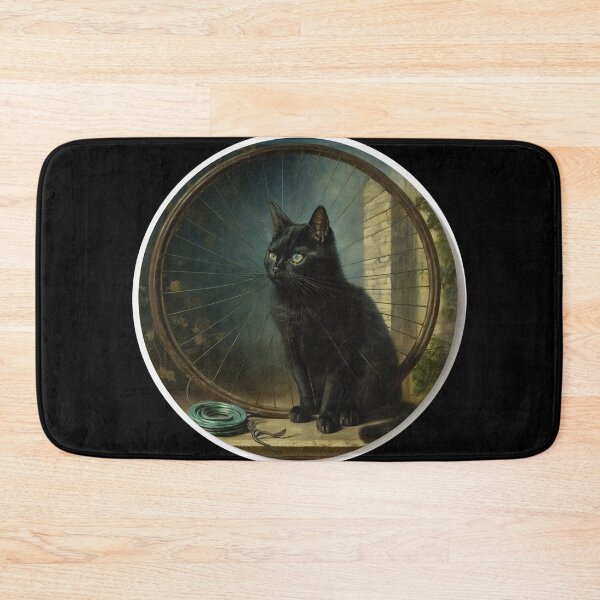 Artikelvorschau, Cat Noir #353 | Black Cat entworfen und verkauft von Black-Cats.