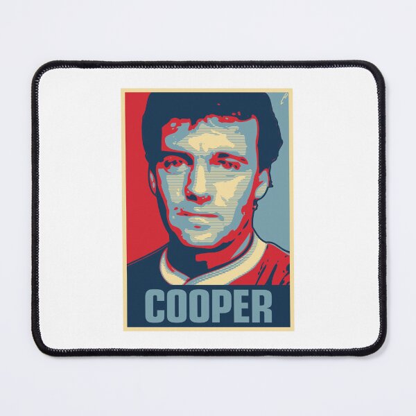 Item preview, Cooper designed and sold by DFA.