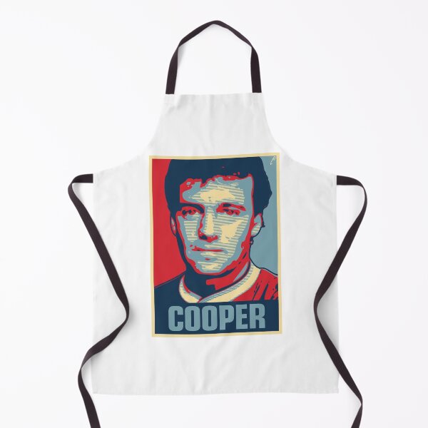 Item preview, Cooper designed and sold by DFA.