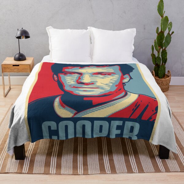 Item preview, Cooper designed and sold by DFA.