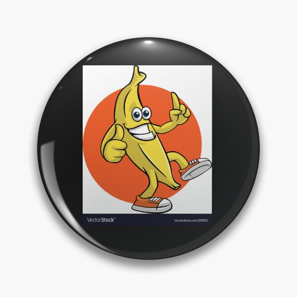 Item preview,  Banana designed and sold by hortenwillde.