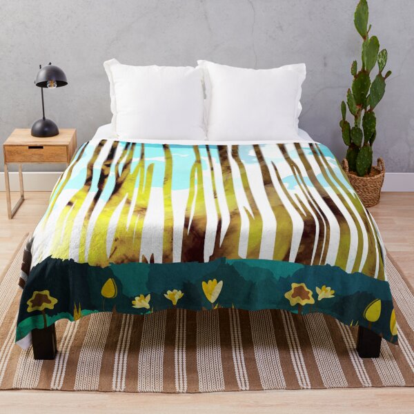 Item preview, Morning Forest designed and sold by Esskay Designs.