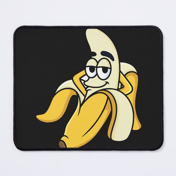 Item preview, Banana designed and sold by hortenwillde.