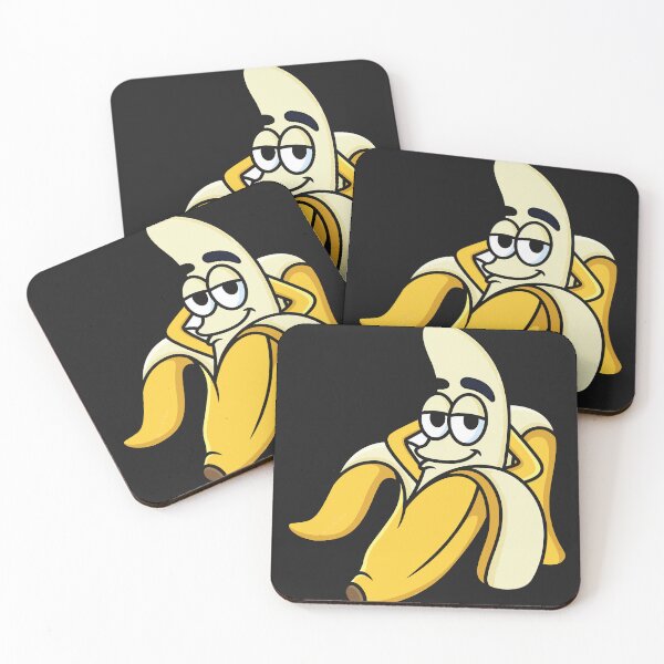 Item preview,  Banana designed and sold by hortenwillde.