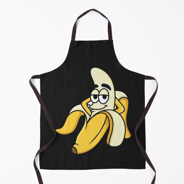 Item preview, Banana designed and sold by hortenwillde.