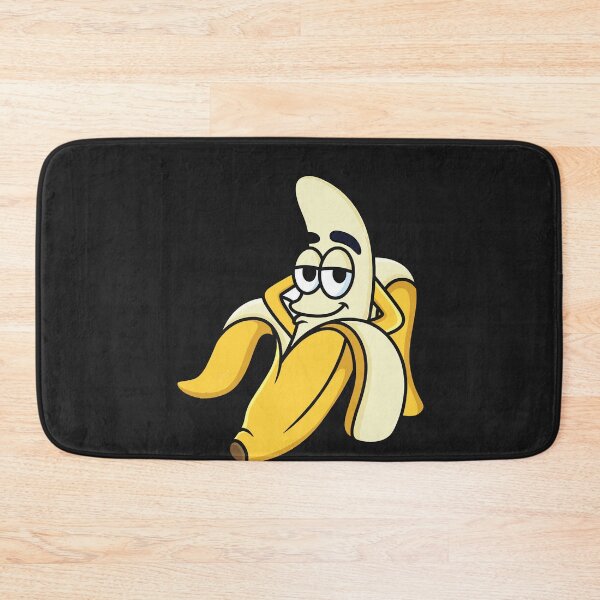 Item preview,  Banana designed and sold by hortenwillde.