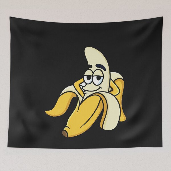 Item preview,  Banana designed and sold by hortenwillde.