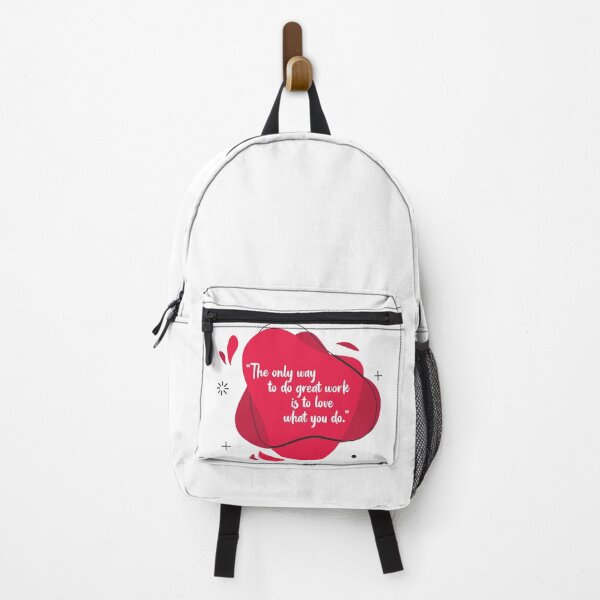 Item preview, QUOTE : the only way to do great work is designed and sold by masphie.