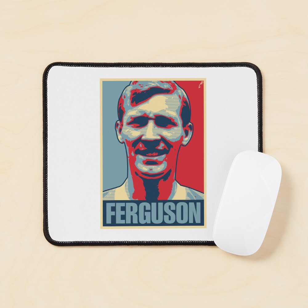 Item preview, Mouse Pad designed and sold by DAFTFISH.