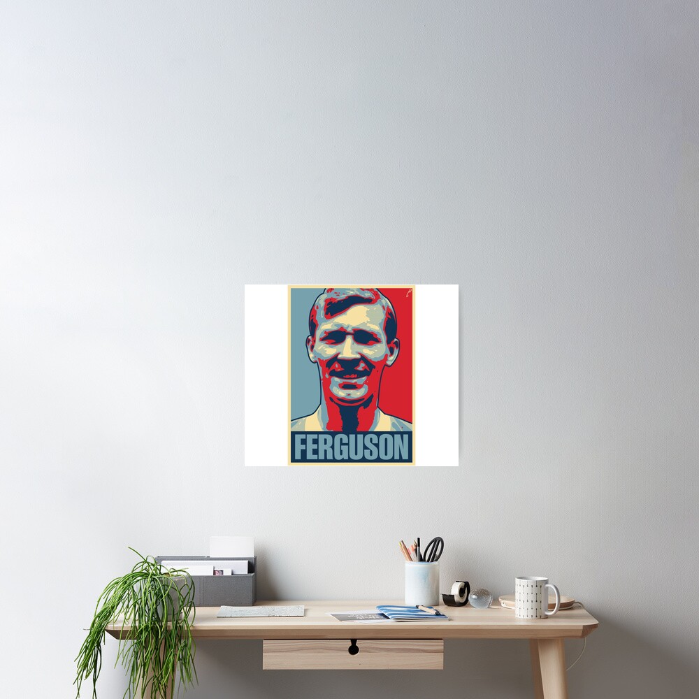 Item preview, Poster designed and sold by DAFTFISH.