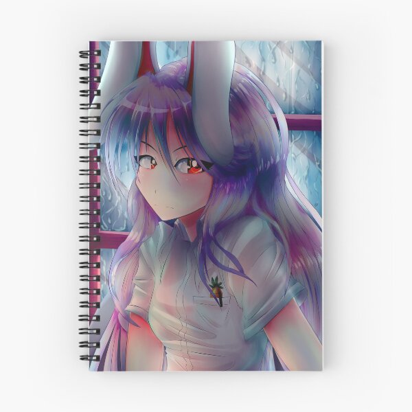 Item preview, Reisen Inaba designed and sold by G Lynne.