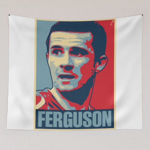 Item preview, Ferguson designed and sold by DFA.