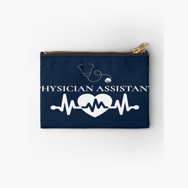 Item preview, Physician Assistant Heart Beat designed and sold by universegrace.
