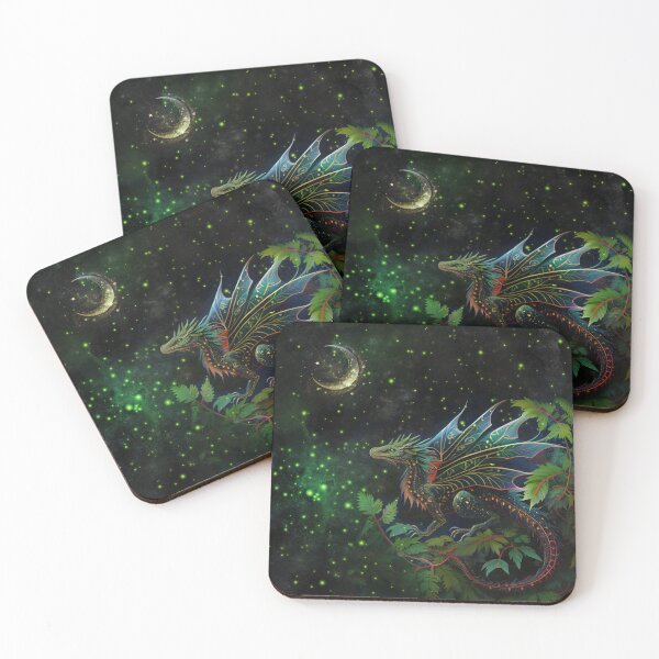Item preview, Fantasy Dragon Magic designed and sold by Mumzy2many.