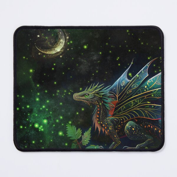 Item preview, Fantasy Dragon Magic designed and sold by Mumzy2many.