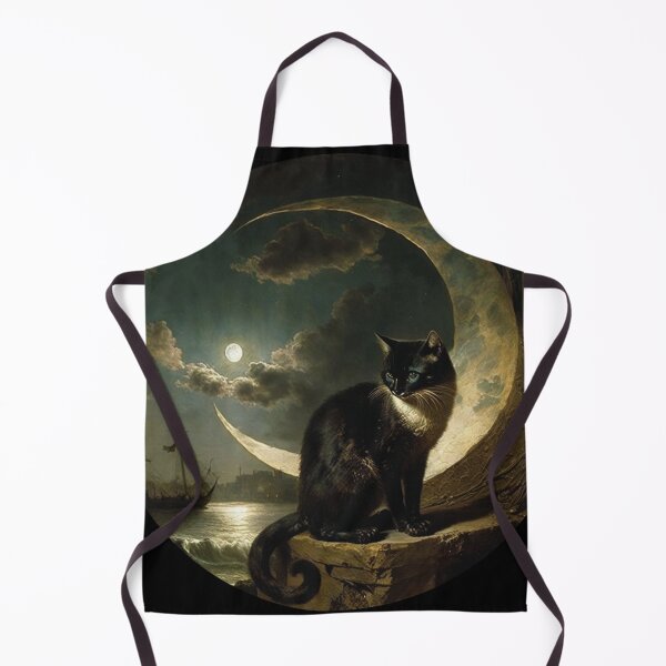 Item preview, Cat Noir #355 | Black Cat designed and sold by Black-Cats.
