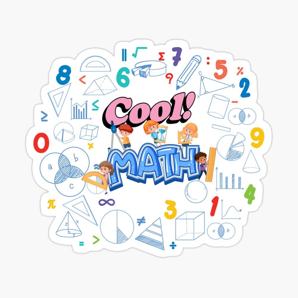 coolmath-cool math games T shirt Essential T-Shirt for Sale by dedi  puryono