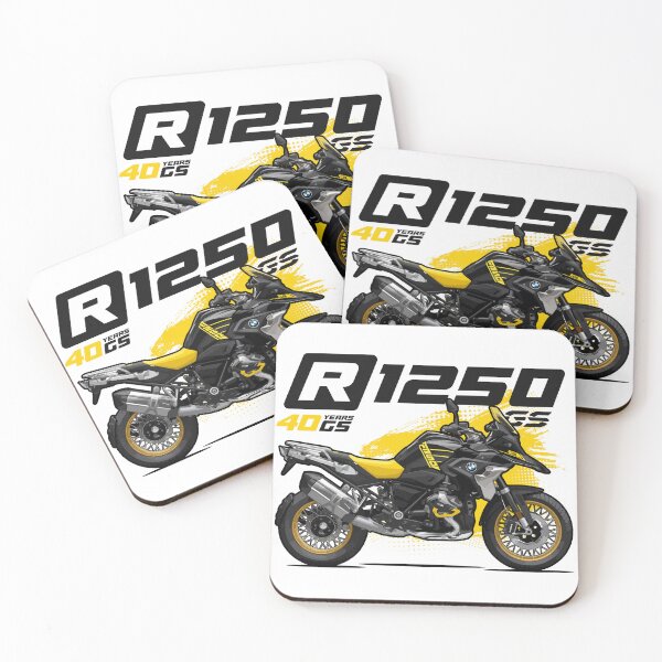 Item preview, R1250 GS - 40 Years of GS designed and sold by Tomislav Lozić.