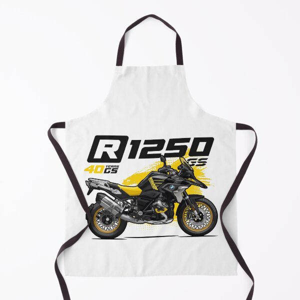 Item preview, R1250 GS - 40 Years of GS designed and sold by Tomislav Lozić.