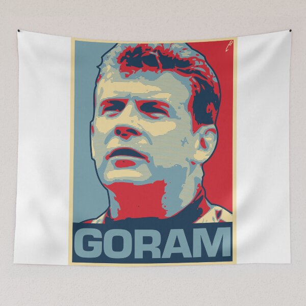 Item preview, Goram designed and sold by DFA.