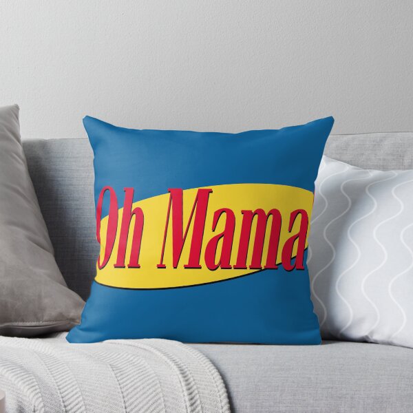 Item preview, Oh Mama! Yeah that's good  designed and sold by John-Paul Sanders.