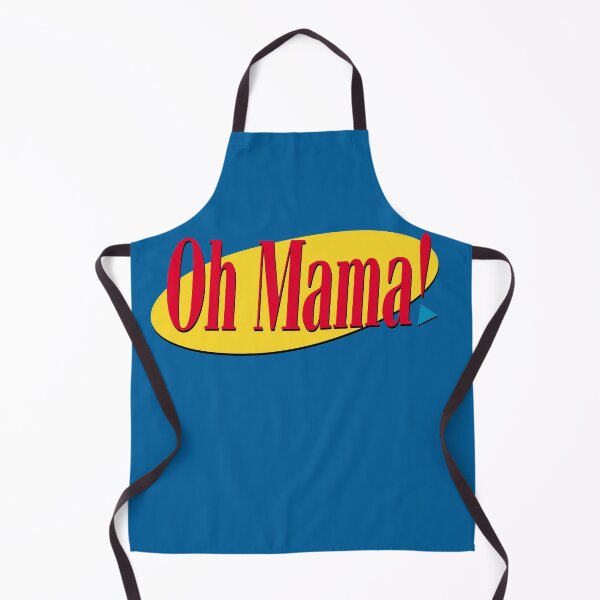 Item preview, Oh Mama! Yeah that's good designed and sold by John-Paul Sanders.