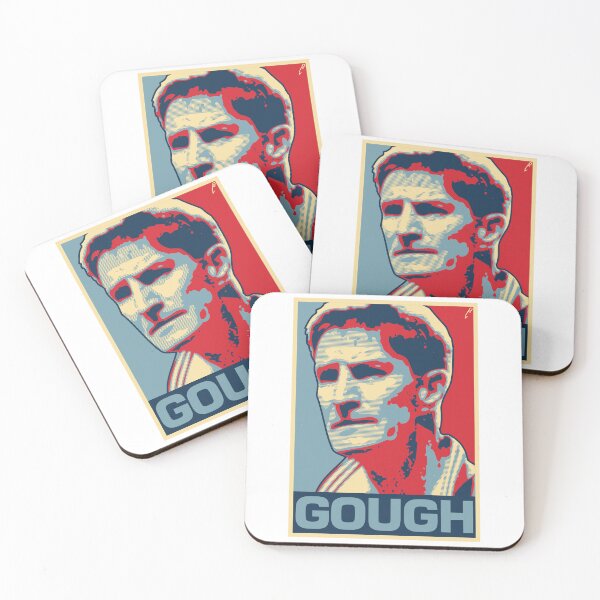 Item preview, Gough designed and sold by DFA.