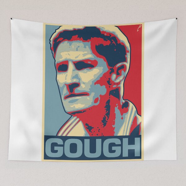 Item preview, Gough designed and sold by DFA.