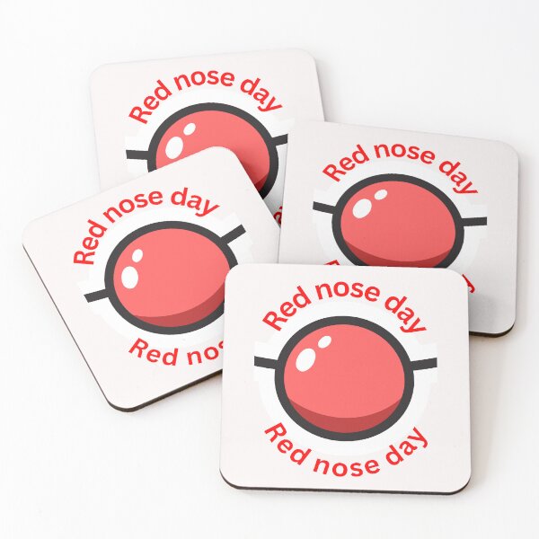 Item preview, Red Nose Day designed and sold by Simo0455.
