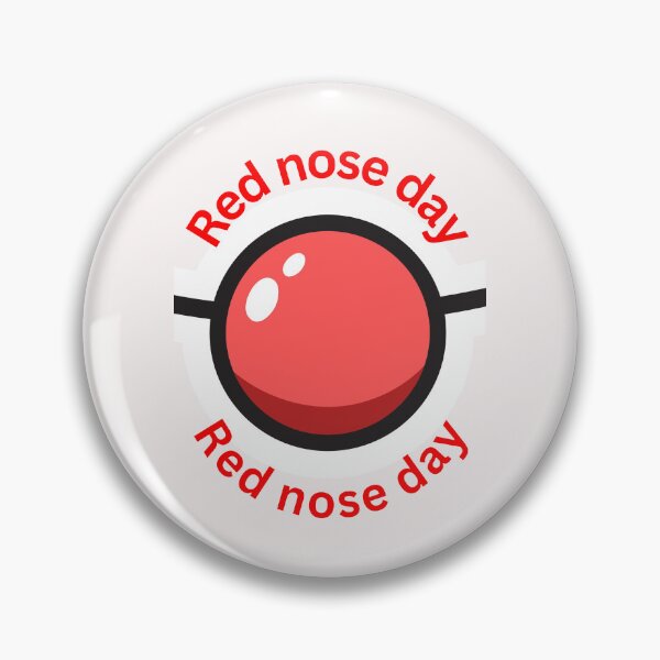 Item preview, Red Nose Day designed and sold by Simo0455.