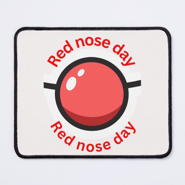 Item preview, Red Nose Day designed and sold by Simo0455.