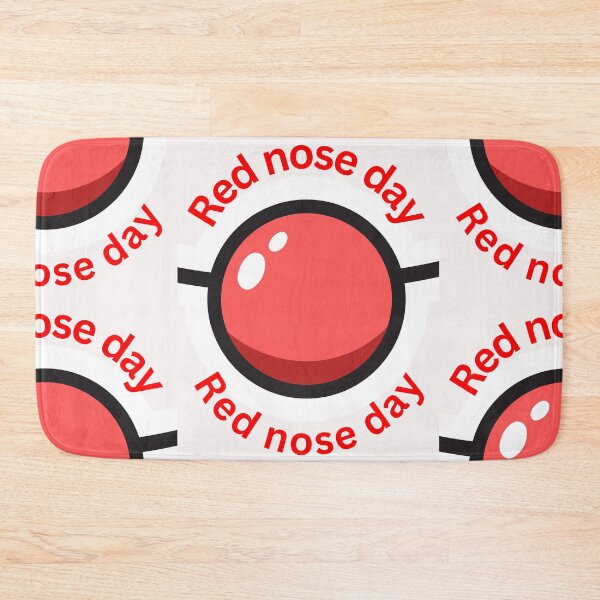 Item preview, Red Nose Day designed and sold by Simo0455.