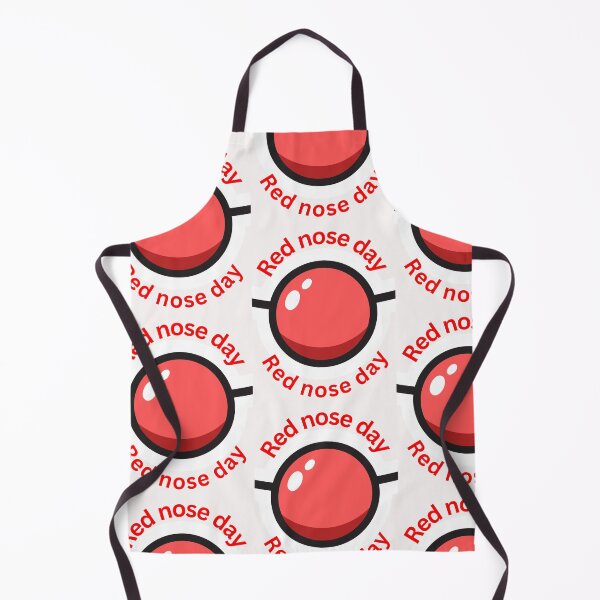 Item preview, Red Nose Day designed and sold by Simo0455.
