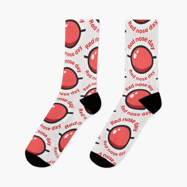 Item preview, Red Nose Day designed and sold by Simo0455.