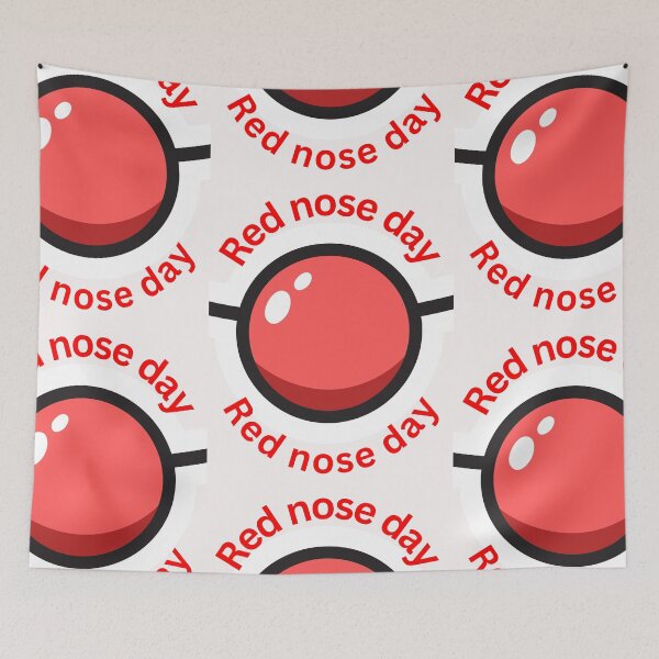 Item preview, Red Nose Day designed and sold by Simo0455.