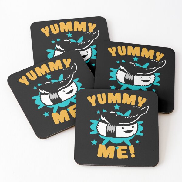 Item preview, kawaii food designed and sold by vibeno1.