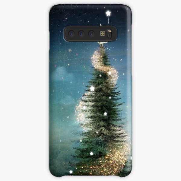 Royal Sapin Samsung Galaxy Snap Case