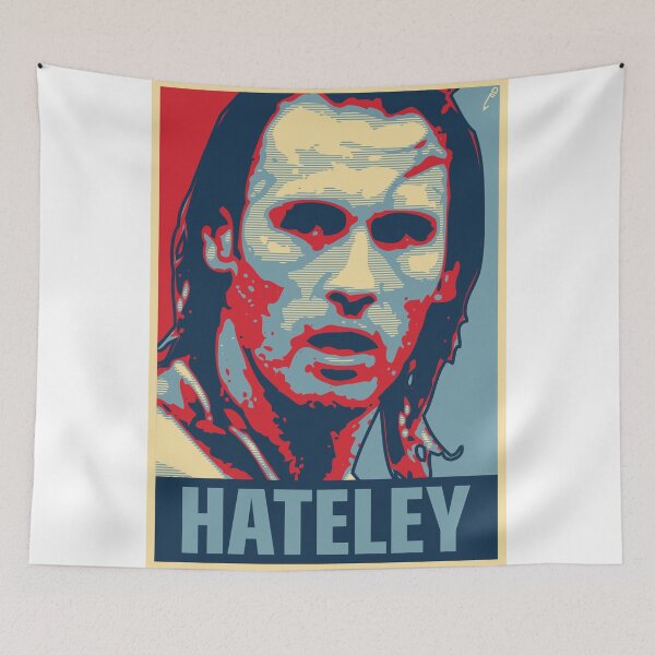 Item preview, Hateley designed and sold by DFA.