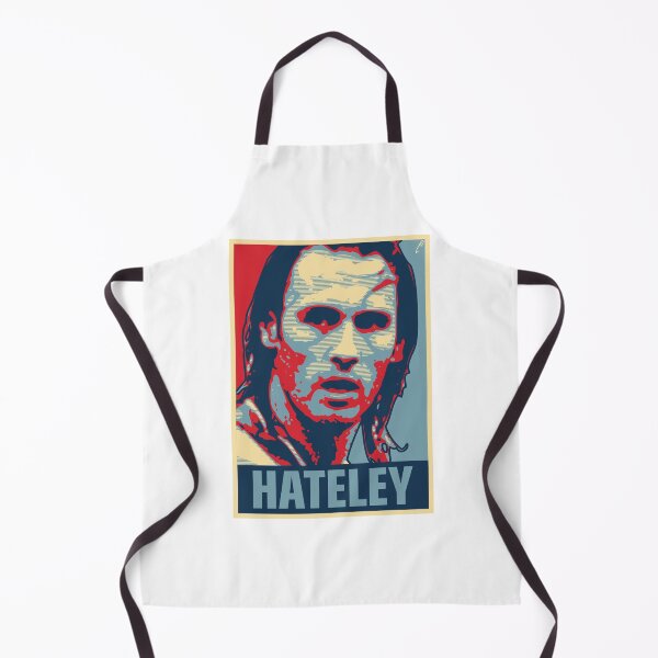 Aperçu de l'œuvre Hateley créée et vendue par DFA.