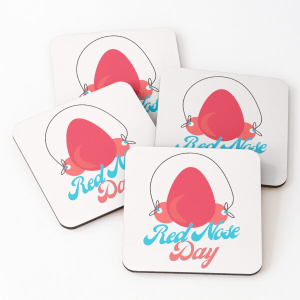 Item preview, Red Nose Day designed and sold by Simo0455.