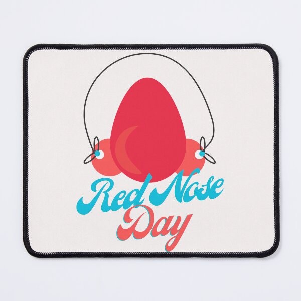 Item preview, Red Nose Day designed and sold by Simo0455.