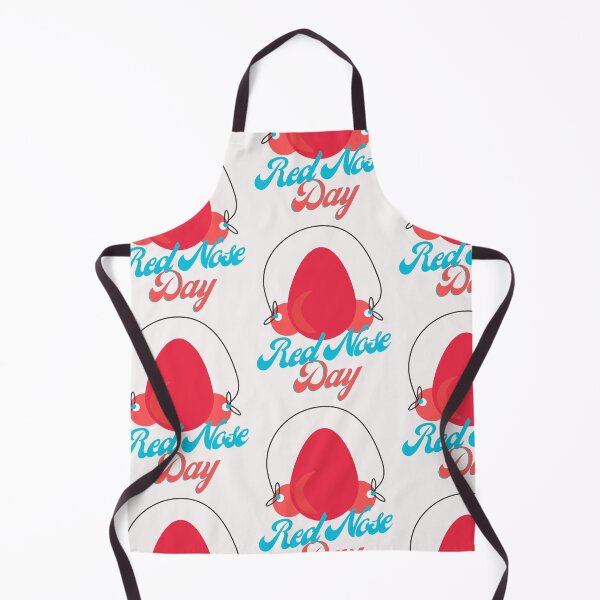 Item preview, Red Nose Day designed and sold by Simo0455.